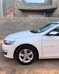 شيفروليه ماليبو